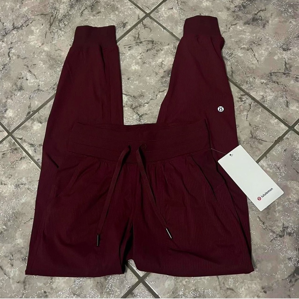 Lululemon Athletica Joggers